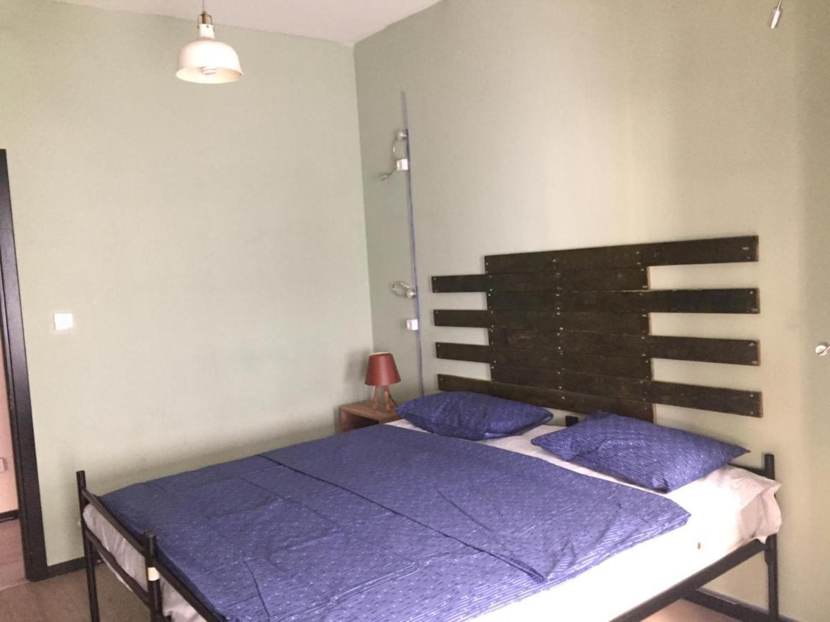 The Hub Hostel Истанбул Екстериор снимка