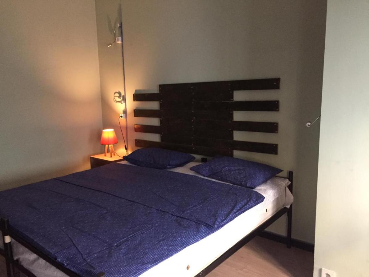 The Hub Hostel Истанбул Екстериор снимка