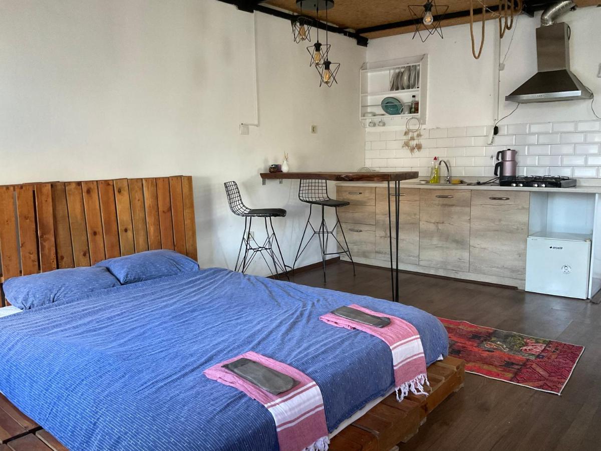 The Hub Hostel Истанбул Екстериор снимка