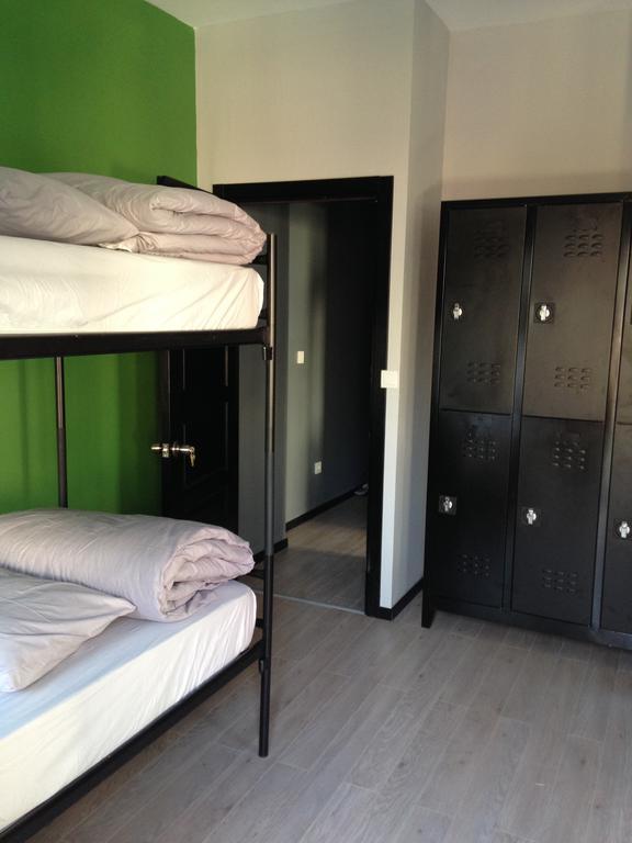 The Hub Hostel Истанбул Екстериор снимка