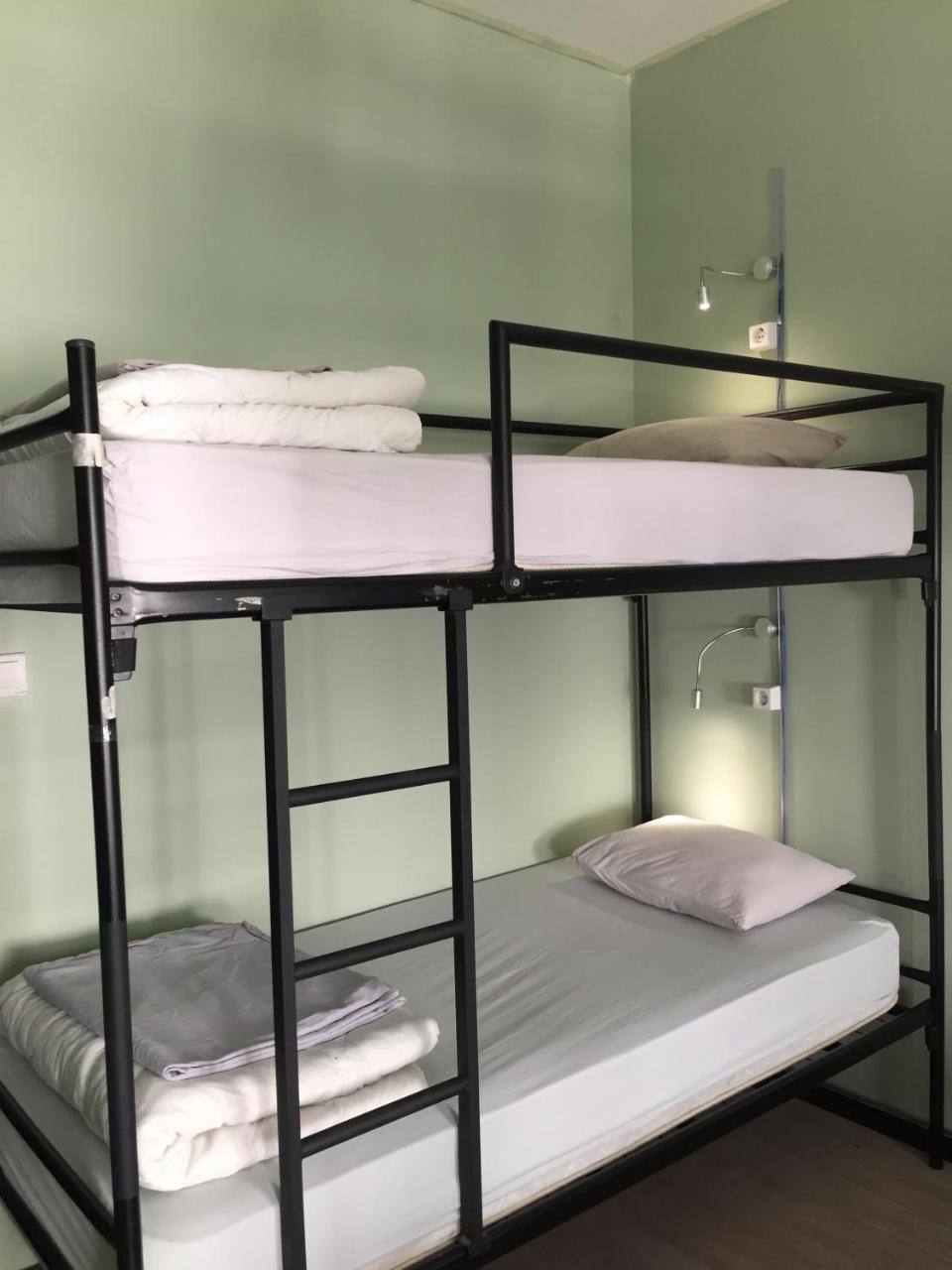 The Hub Hostel Истанбул Екстериор снимка